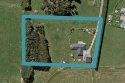 19A Coggins Road, New River Ferry
