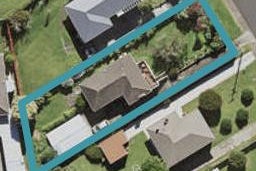 3A Richard Road, Mangere, Auckland