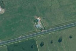 851 State Highway 25, Thames