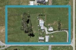 203 Ackers Road, New River Ferry