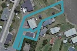 21 Jetty Road, Castlepoint, Tīnui