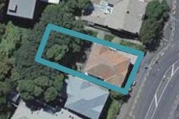 4 Kelburn Parade, Kelburn, Wellington