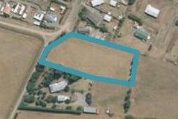 48 Charles Street, Takapau, Takapau