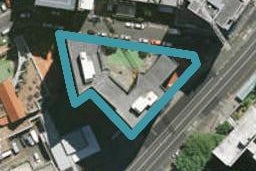 9E/8 Mount Street, Auckland Central, Auckland