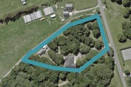 62 Old Hautere Road, Otaki