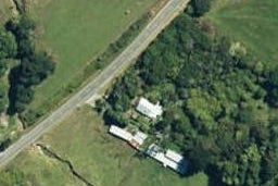 3528 State Highway 2, Nūhaka