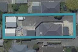 251 Hills Road, Mairehau, Christchurch