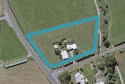 5 Union Road, Hillsborough, New Plymouth