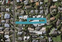 3/0 Haast Street, Remuera, Auckland