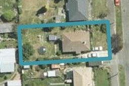 24 Mary Street, Redwoodtown, Blenheim