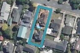 1/40 Epuni Street, Hutt Central, Lower Hutt