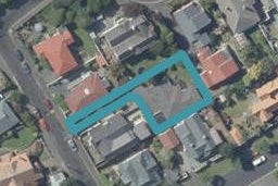 8 Mavis Street, Saint Clair, Dunedin