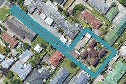 506/4 Devonport Road, TAURANGA SOUTH, TAURANGA