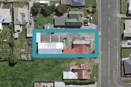 27 Nelson Street, Georgetown, Invercargill