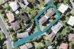 1/4 PHILLIPA PL, Browns Bay, Auckland