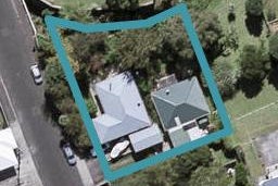 43 Belt Road, Moturoa, New Plymouth