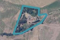 2205 State Highway 2, Whakaki