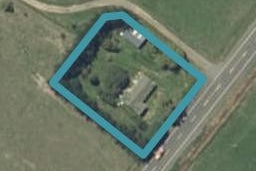535 State Highway 25, Thames