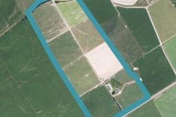 4357 State Highway 7, Blackball