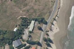 3031 Coast Road, Akitio