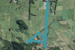 386 Pakihi Road, Ohakune