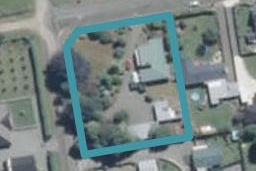 43 Saint Leonards Road, Temuka