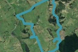 1771 Porangahau Road, Wanstead, Waipukurau