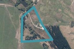 2862 Lauder-Omakau Road, Lauder, Omakau