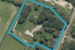 1259 Lakeside Road, Lovells Flat