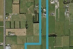 105 Wallacetown Lorneville Highway, Lorneville, Invercargill