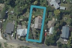 8 Lauder Street, Company Bay, Dunedin