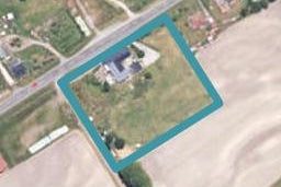 4238 State Highway 7, Totara Flat, Ahaura