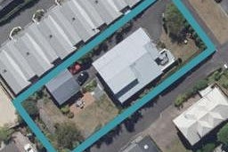 47 Anglesea Street, Hamilton Central, Hamilton