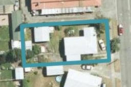 140 Redwood Street, Redwoodtown, Blenheim