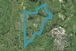 943 State Highway 1, Piarere, Tīrau