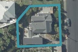 14 Norfolk Street, Saint Clair, Dunedin