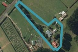 168 Cross Road, Lepperton, New Plymouth