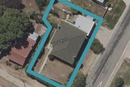 38 Scotland Street, Roxburgh, Roxburgh