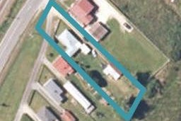 242 Ikamatua, IKAMATUA, TOTARA FLAT