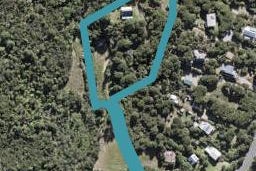 244 Blind Bay Road, Great Barrier Island (Aotea Island)