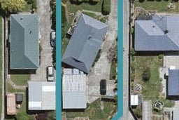 221 Mcquarrie Street, Kingswell, Invercargill