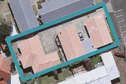 3/18 Darnell Street, Fitzroy, New Plymouth