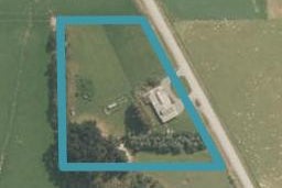202 Crow Road, Thomsons Crossing, Winton