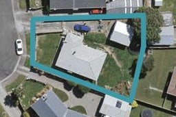 18 Burns Street, Kew, Invercargill