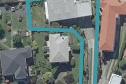 30 Aberdeen Road, Saint Clair, Dunedin