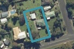14 Great Collins Street, Ohaupo, Ohaupo