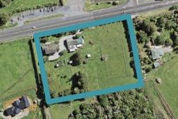 232 Pukekohe East Road, Pukekohe East, Pukekohe