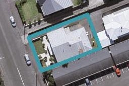 21 Beach Street, Fitzroy, New Plymouth