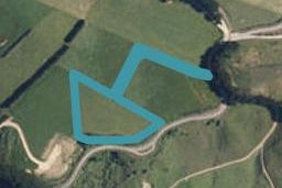 786 Ridge Road North, Mangamutu, Pahiatua
