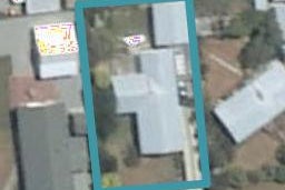 32 Regent Street, Fairlie